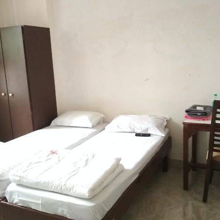 City Center Inn Buxar Exterior foto