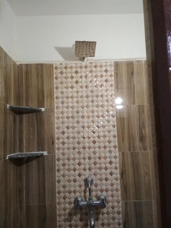 City Center Inn Buxar Exterior foto